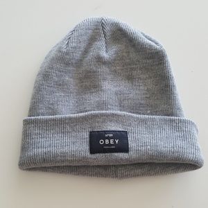 EUC Obey Beanie